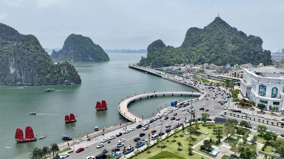 Dinh hinh xu huong du lich ben vung trong dai han hinh anh 1