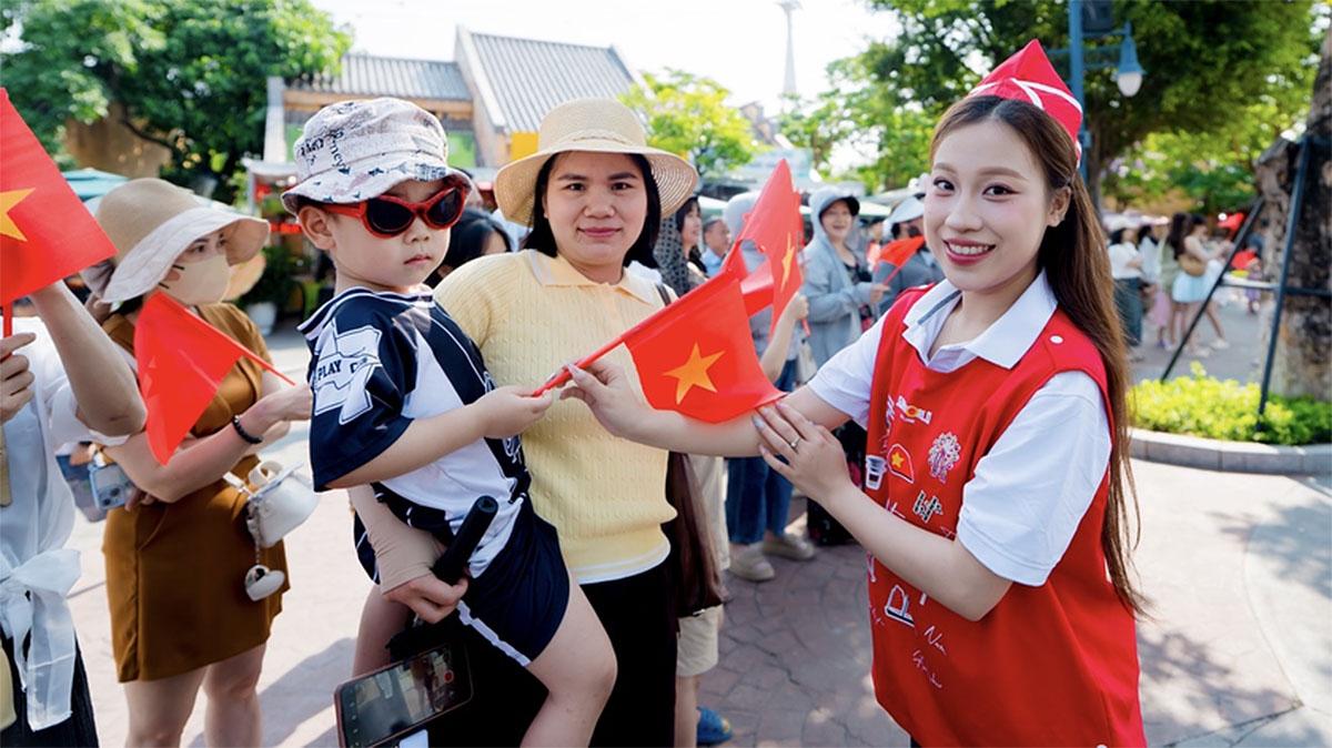 Dinh hinh xu huong du lich ben vung trong dai han hinh anh 4