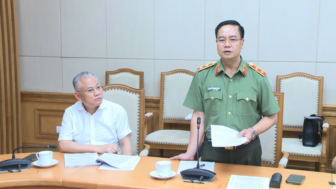 pho thu tuong sua luat xu ly vi pham hanh chinh phai bao dam tinh ran de, kha thi hinh anh 3