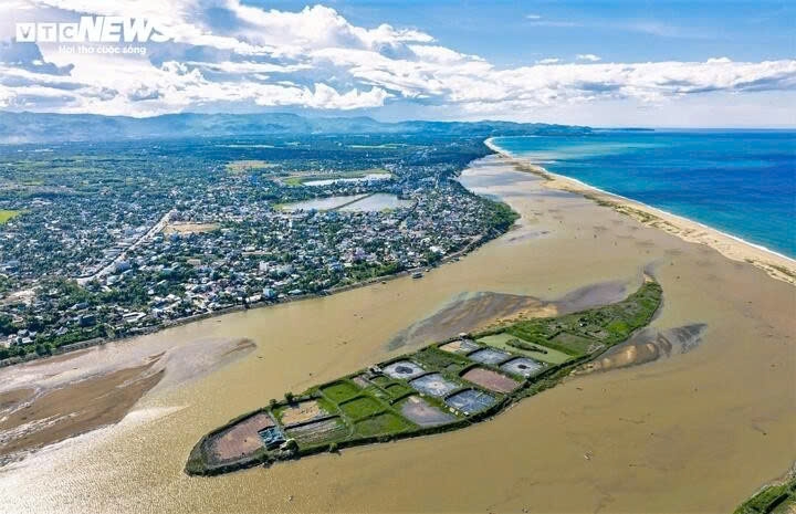 unique whale-shaped mountains and sand dunes in gia lai picture 9