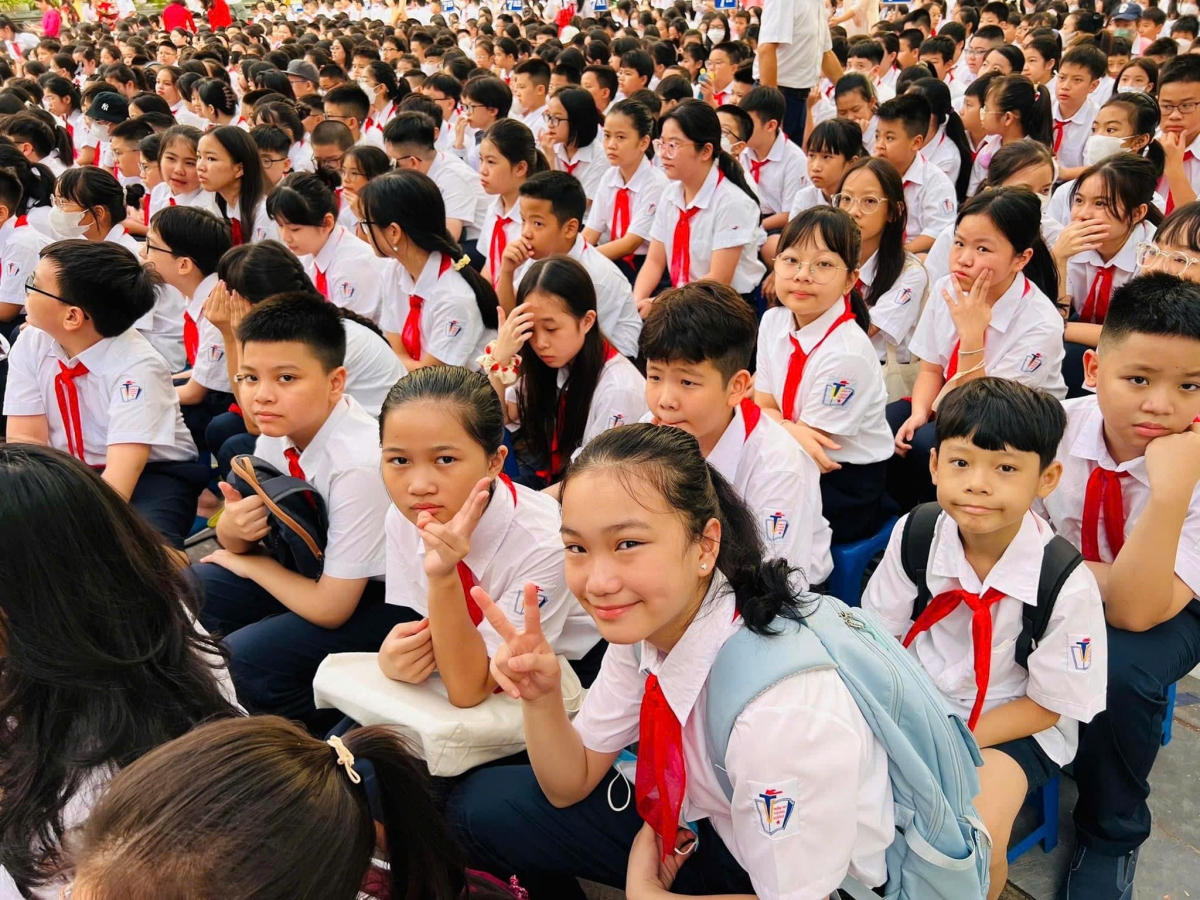 ha noi chot lich nghi he 2026 bat dau tu 31 5 hinh anh 1