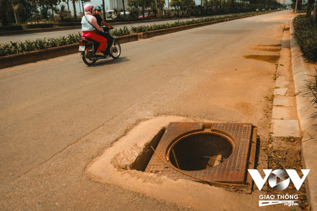 ha noi ha tang thieu dong bo, moi met duong la mot noi lo hinh anh 20