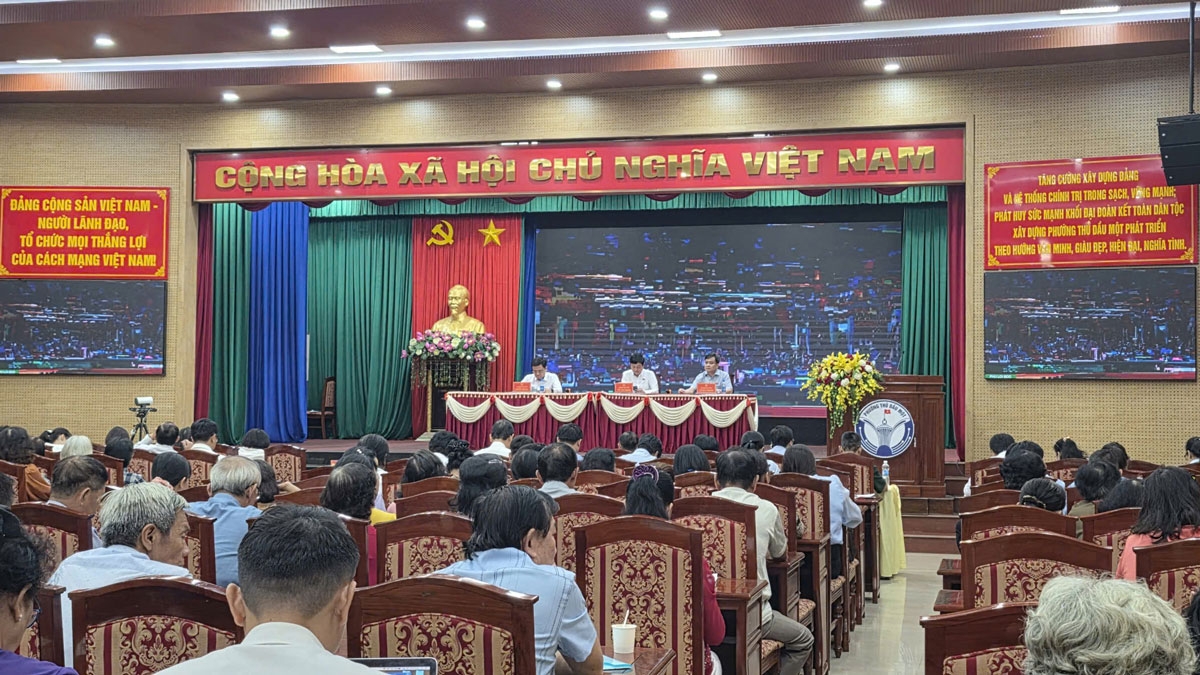 cu tri phan anh tinh trang doanh nghiep thieu nang luc nhung co tinh om dat hinh anh 1