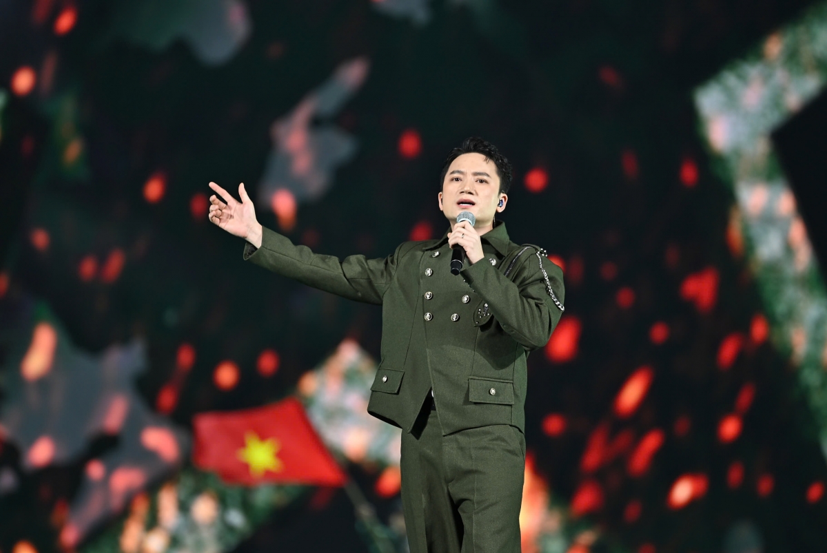 sao nhap ngu concert 2026 gay choang ngop voi dan khi tai va san khau khong lo hinh anh 10