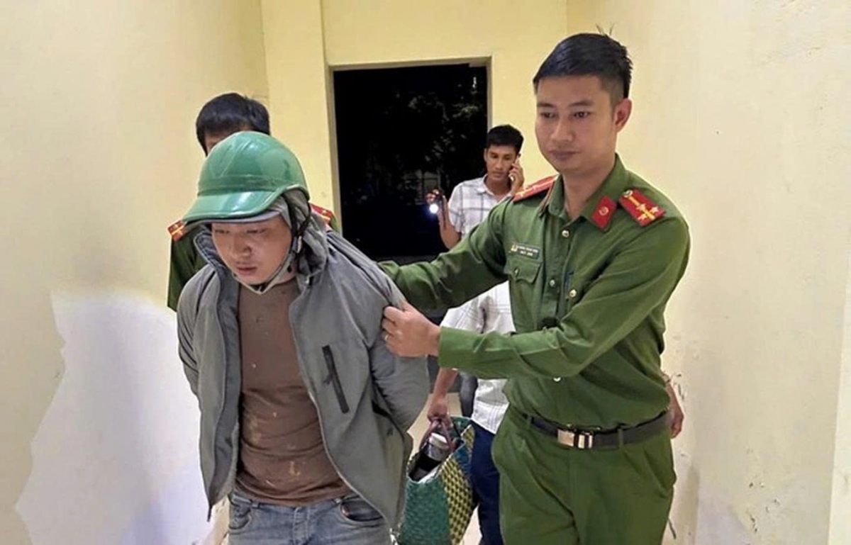 bat sieu trom 9x chuyen dot nhap nha dan de trom vang hinh anh 1