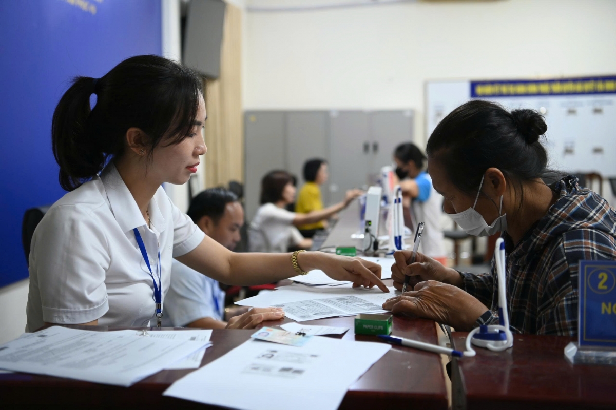 Dia phuong chu dong de chinh quyen hai cap van hanh hieu qua hinh anh 1
