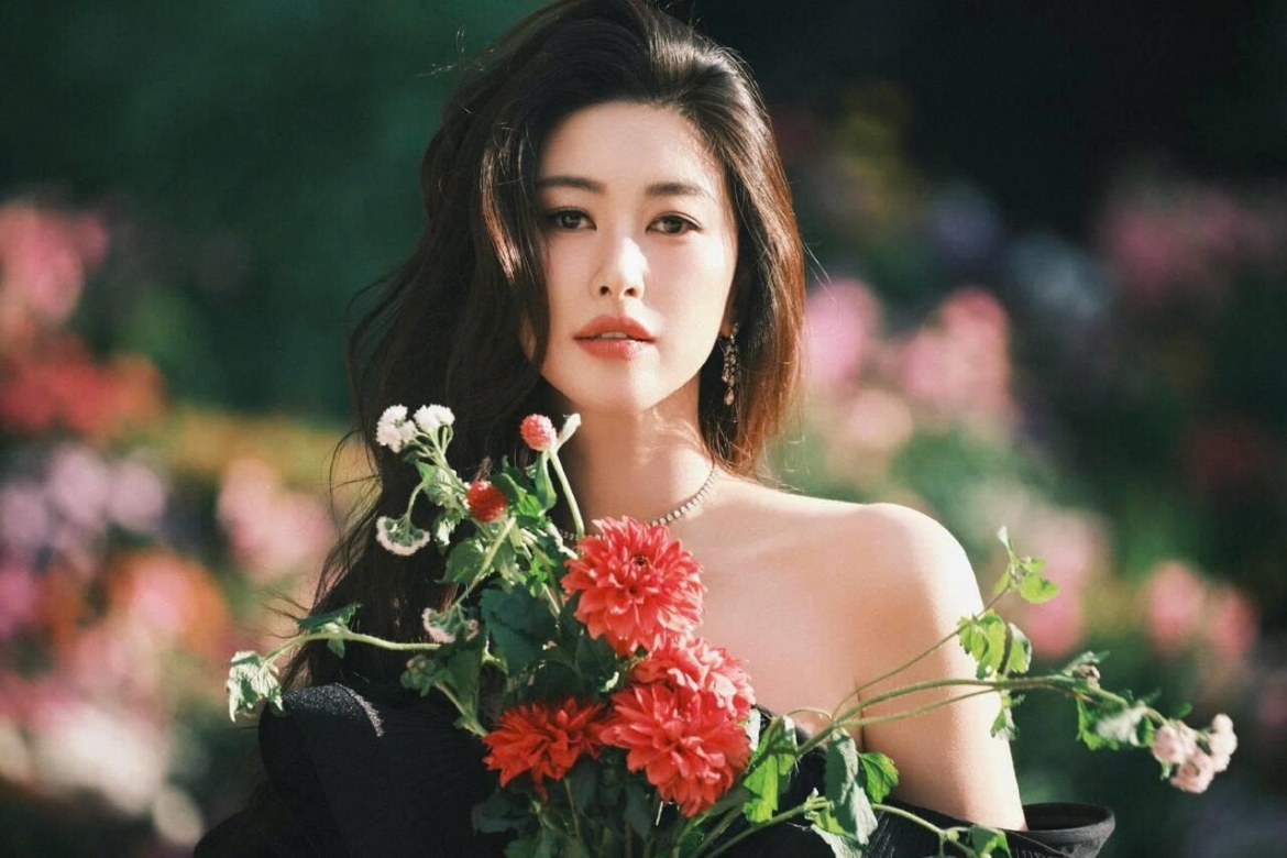 my nhan chu chau va cuoc tranh cai vo dep van thua tieu tam hinh anh 2