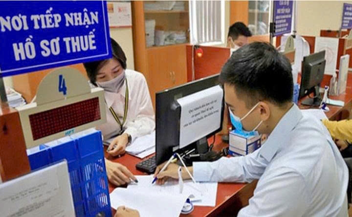 De xuat thu nhap tren 28,63 trieu dong thang moi phai nop thue thu nhap ca nhan hinh anh 1