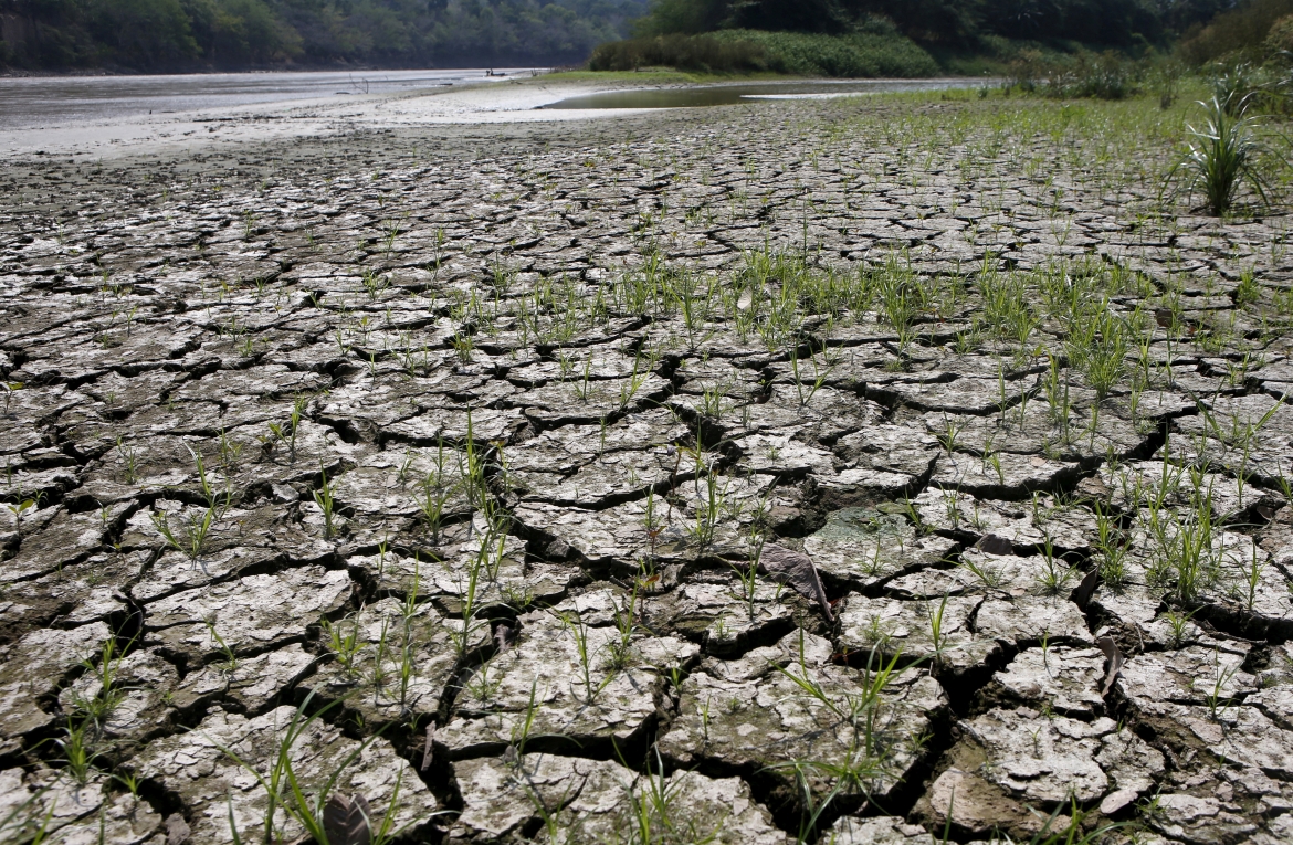malaysia canh bao he luy kinh te - xa hoi nghiem trong do el nino hinh anh 1