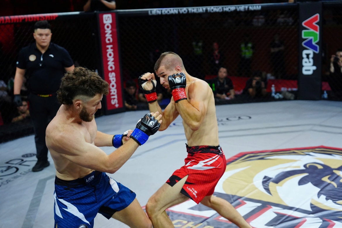 mma lion championship 32 bui truong sinh thang thuyet phuc vo si philippines hinh anh 5
