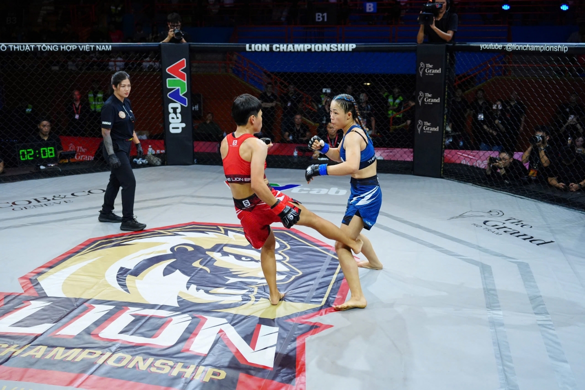 mma lion championship 32 bui truong sinh thang thuyet phuc vo si philippines hinh anh 7