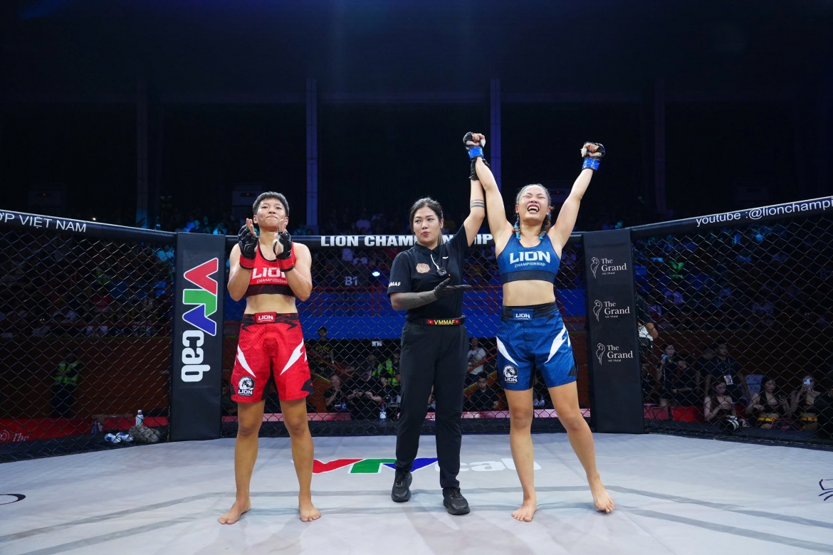 mma lion championship 32 bui truong sinh thang thuyet phuc vo si philippines hinh anh 8