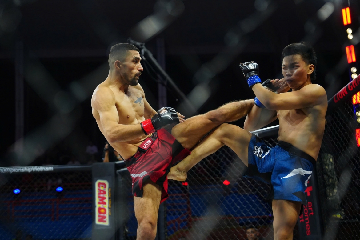 mma lion championship 32 bui truong sinh thang thuyet phuc vo si philippines hinh anh 9