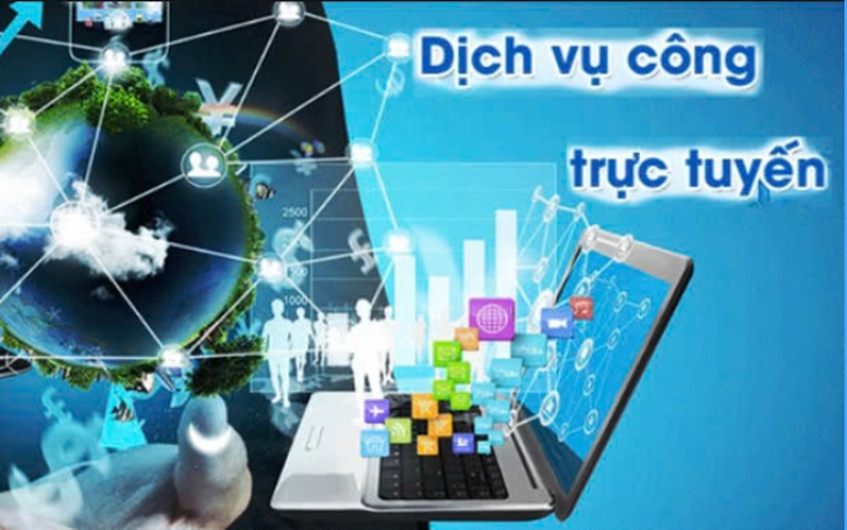 quy dinh moi ve viec cung cap dich vu cong truc tuyen hinh anh 1