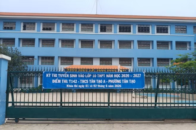 Đề văn vào lớp 10 TP.HCM được khen hay, gần gũi tâm lý học sinh