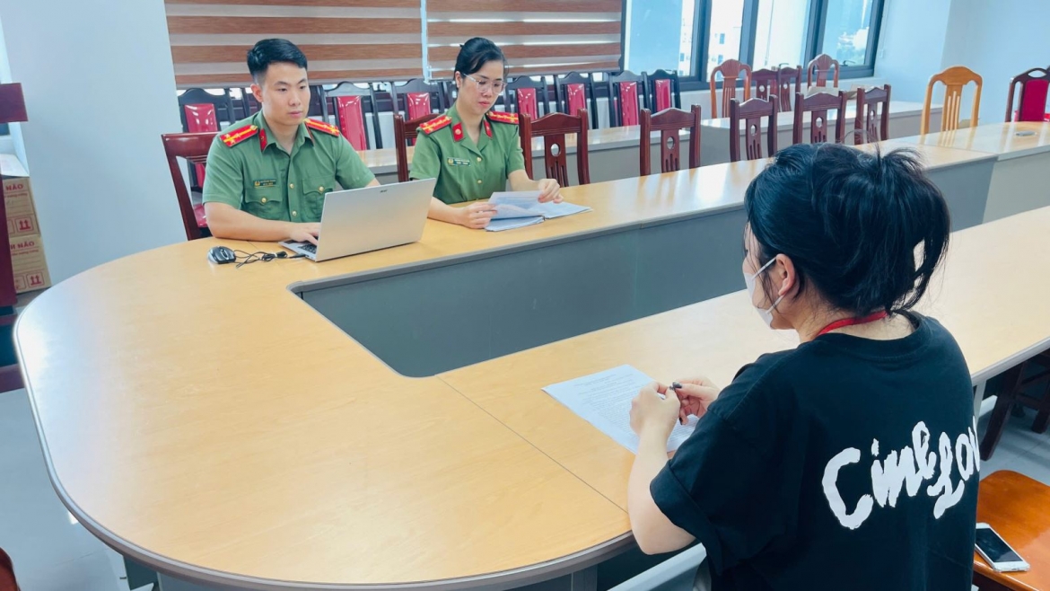 gia danh bac si thu loi bat chinh nhieu ty dong tai co so lam dep o bac ninh hinh anh 3