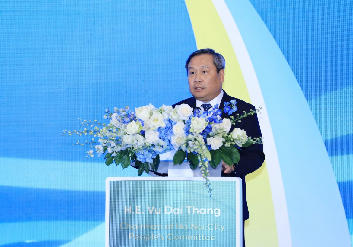 các đô thị asean không thể phát triển bền vững nếu đứng một mình hình ảnh 2 cac do thi asean khong the phat trien ben vung neu dung mot minh hinh anh 2