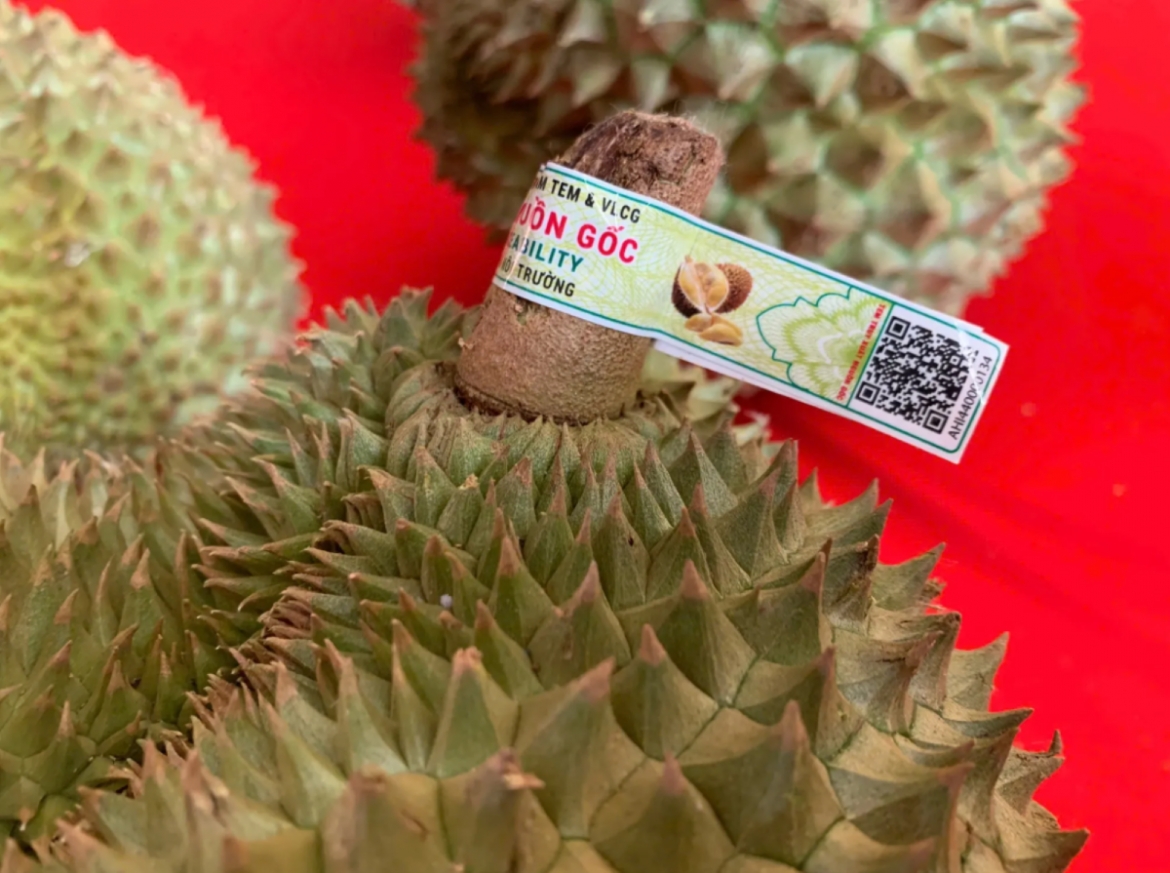 Hệ thống truy xuất nguồn gốc nông, lâm, thủy sản sẽ vận hành từ 1/7