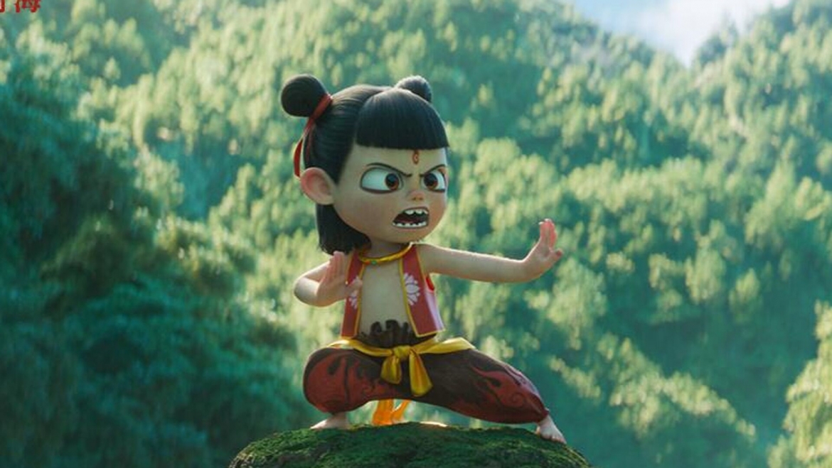 doraemon doc chiem mua he, phim viet cho tre em o dau hinh anh 7