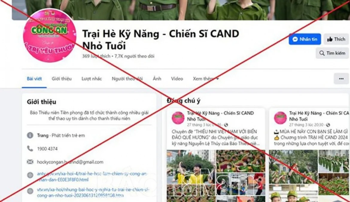 phu huynh va hoc sinh dau dau truoc ma tran khoa hoc he hinh anh 1
