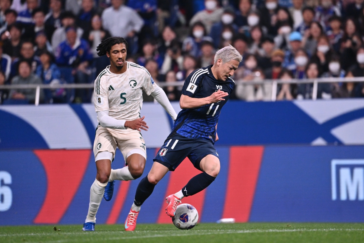 danh sach so ao cua tuyen nhat ban o world cup 2026 hinh anh 12