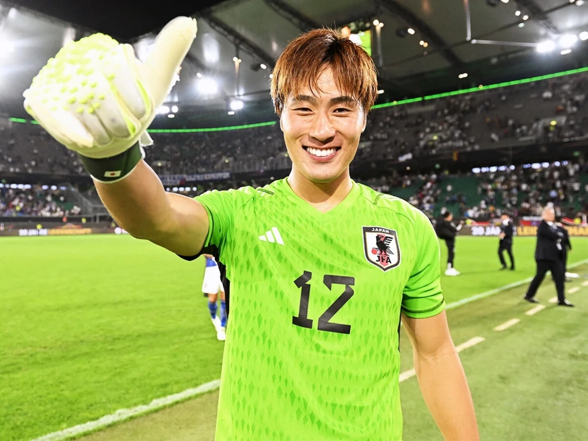 danh sach so ao cua tuyen nhat ban o world cup 2026 hinh anh 13