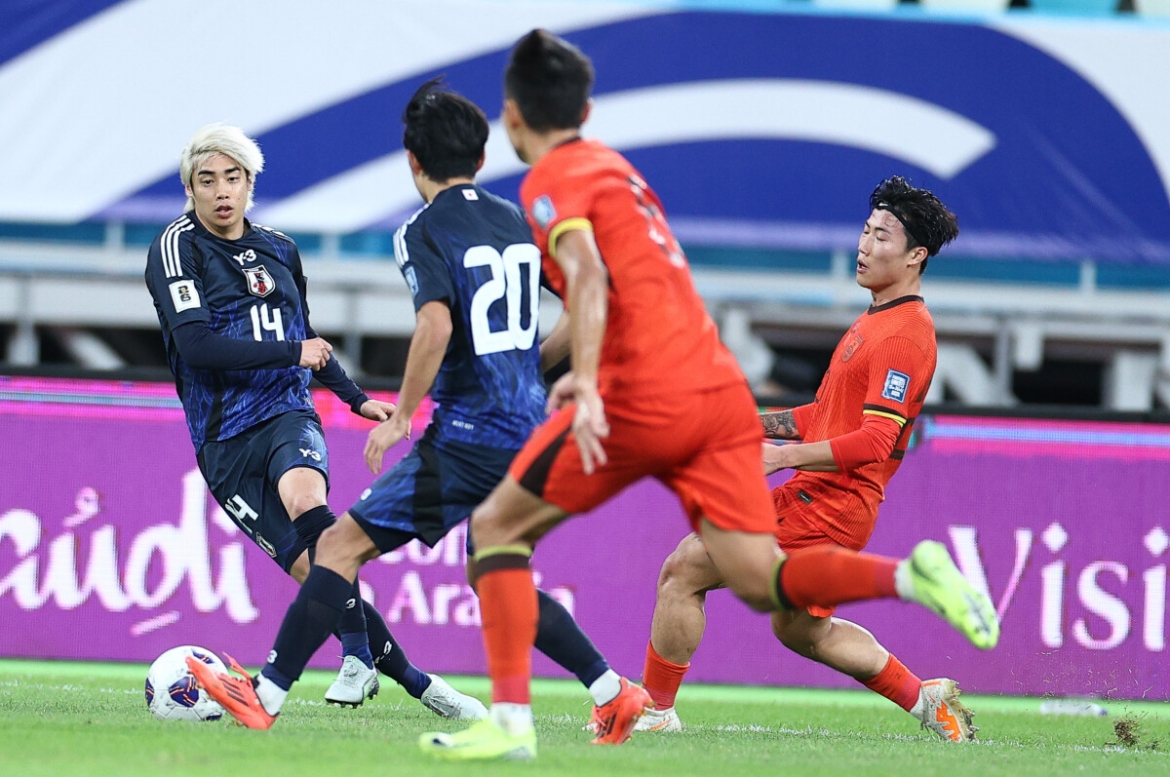 danh sach so ao cua tuyen nhat ban o world cup 2026 hinh anh 15
