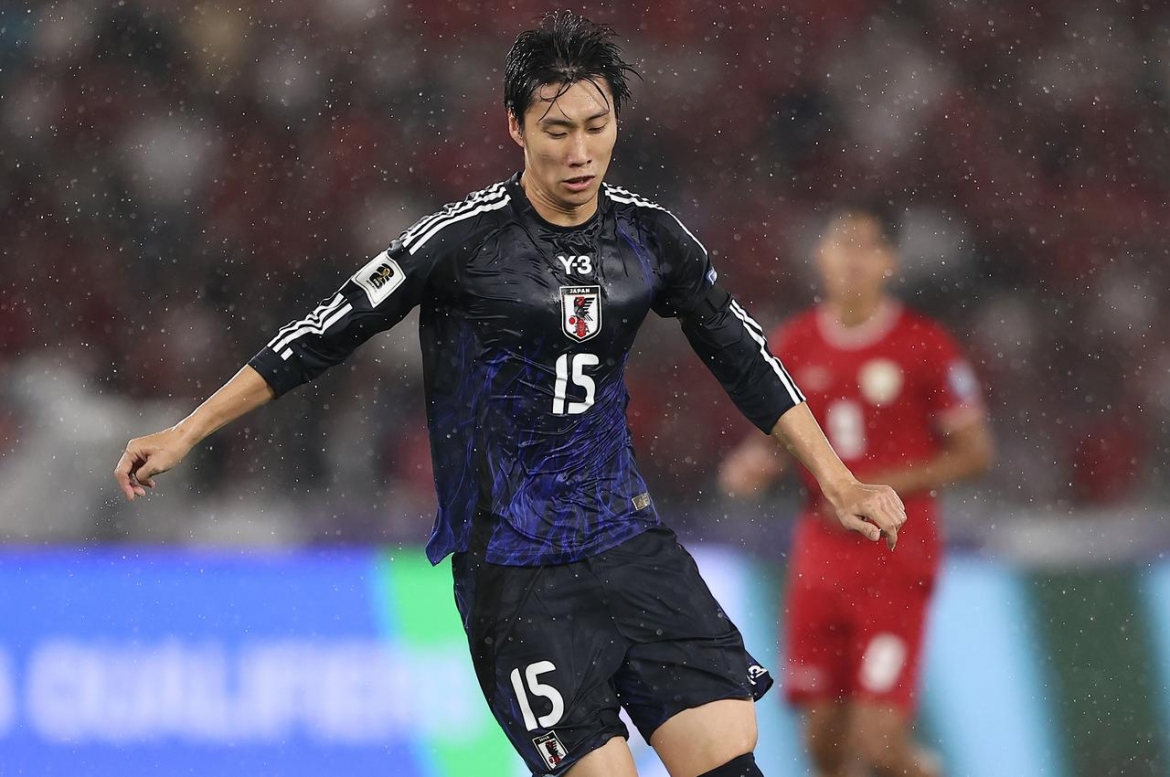 danh sach so ao cua tuyen nhat ban o world cup 2026 hinh anh 16
