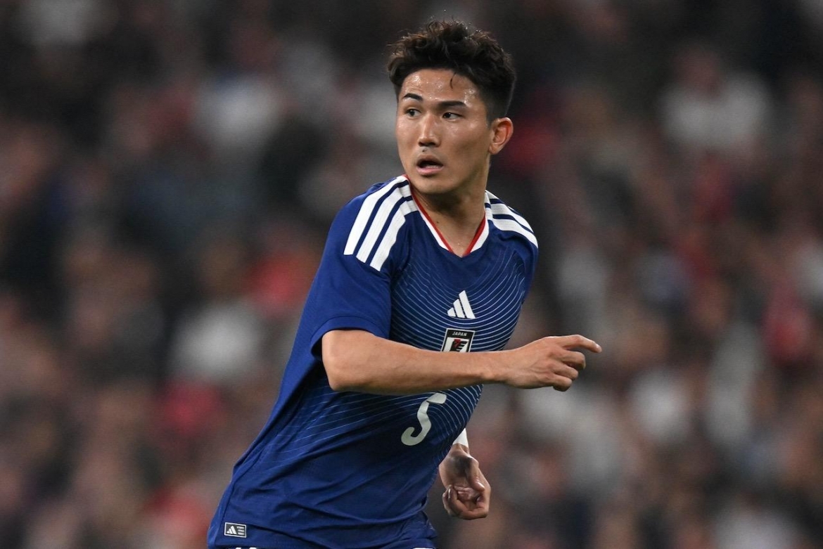 danh sach so ao cua tuyen nhat ban o world cup 2026 hinh anh 17