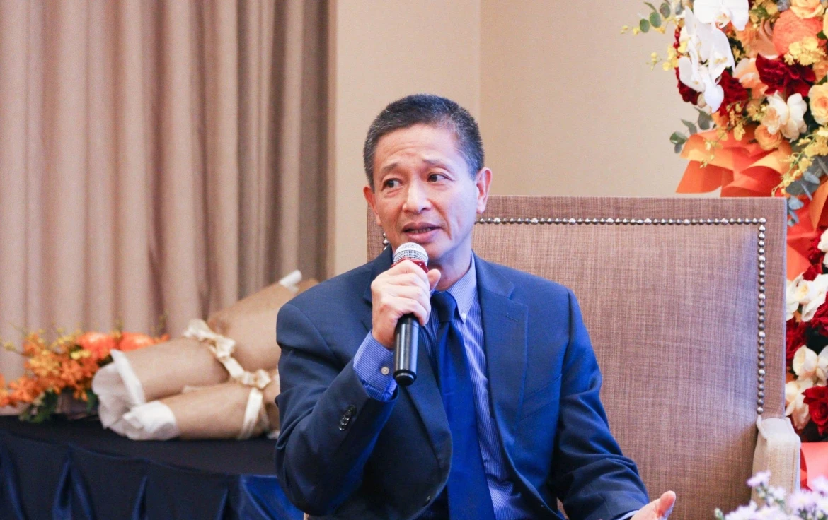 trung tam tai chinh can ho tro dn ra quoc te huy dong von va mo rong dau tu hinh anh 5