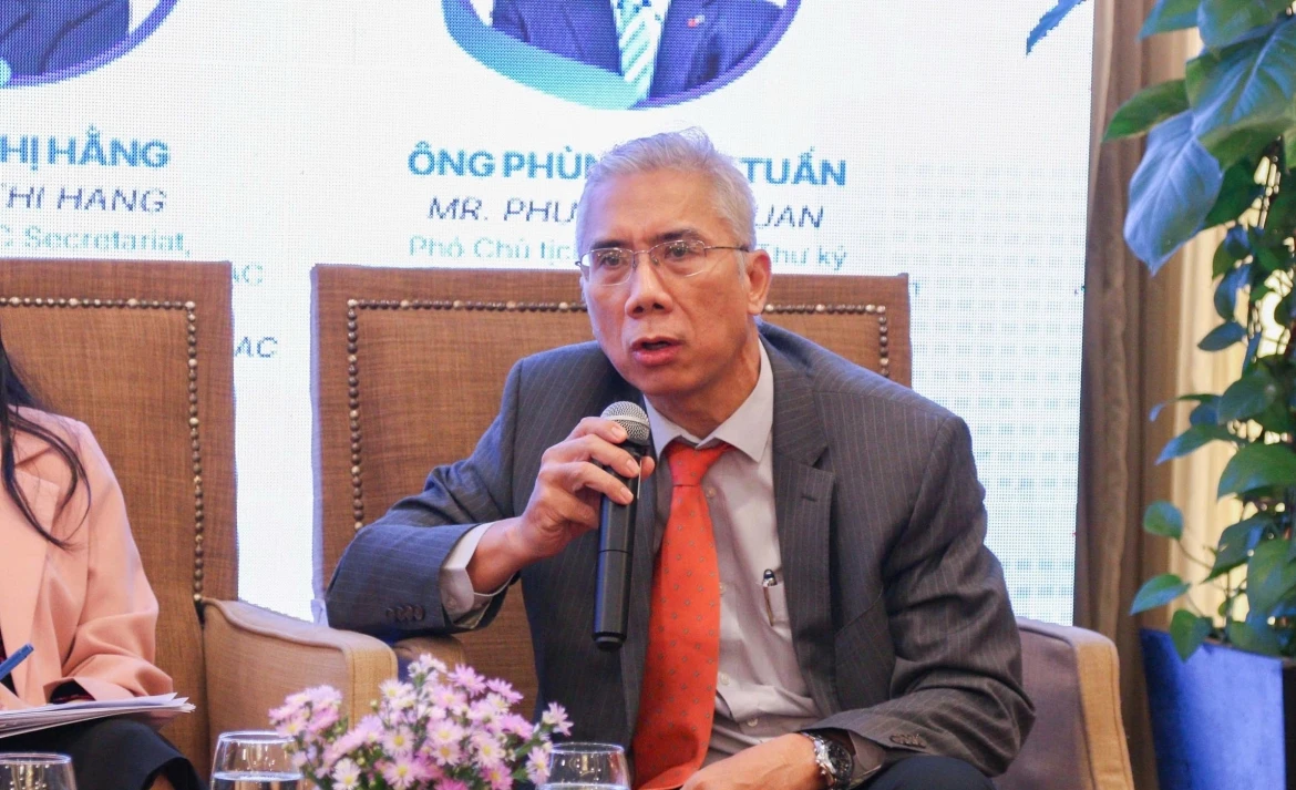trung tam tai chinh can ho tro dn ra quoc te huy dong von va mo rong dau tu hinh anh 2