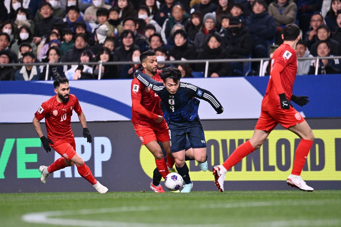 danh sach so ao cua tuyen nhat ban o world cup 2026 hinh anh 19