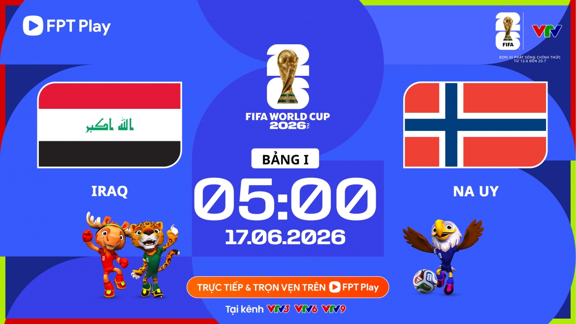ket qua world cup 2026 hom nay 17-6 haaland giup na uy thang dam iraq hinh anh 4