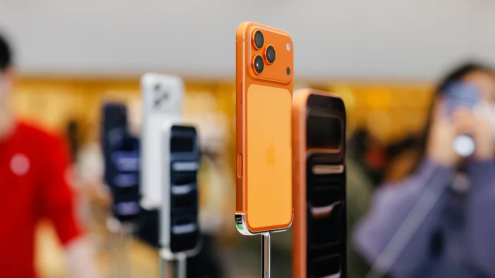 vi sao apple tu bo vat lieu tung duoc ca ngoi nhat tren iphone hinh anh 1