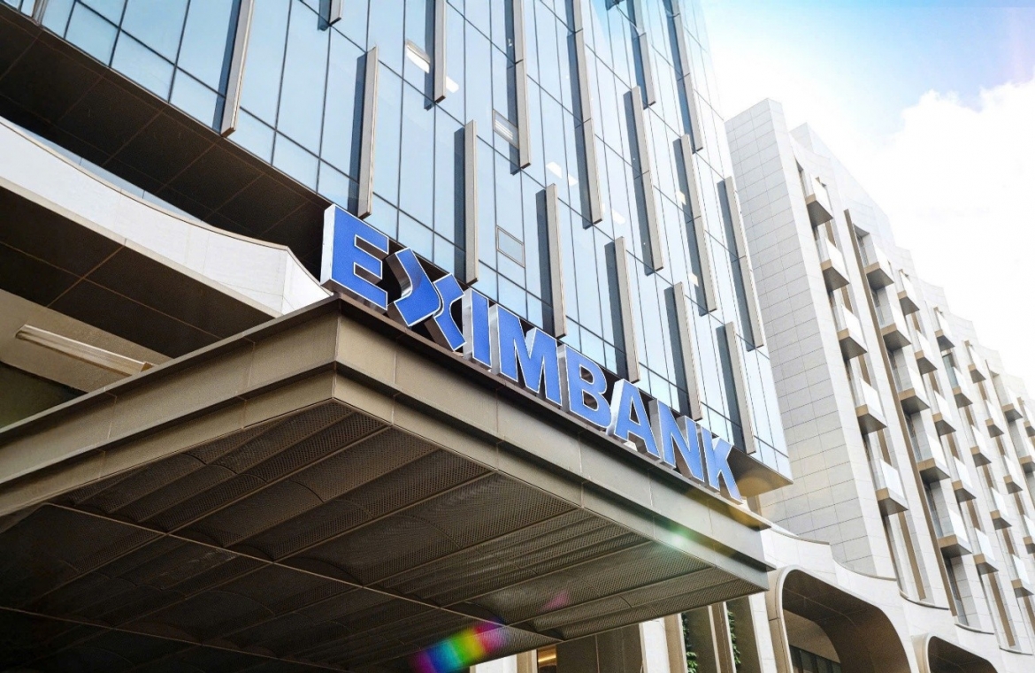 Eximbank tiếp tục triển khai các nội dung nhân sự quản trị