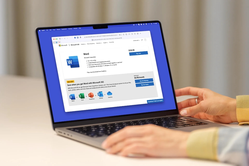 microsoft khien office 2019 tren mac gan nhu te liet de kiem tien hinh anh 1