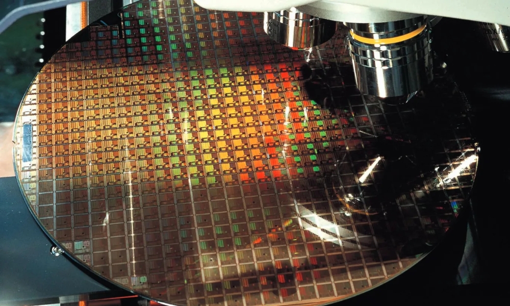 tsmc tao dot pha co the giup chip ai manh hon nhung gia lai re hon hinh anh 1