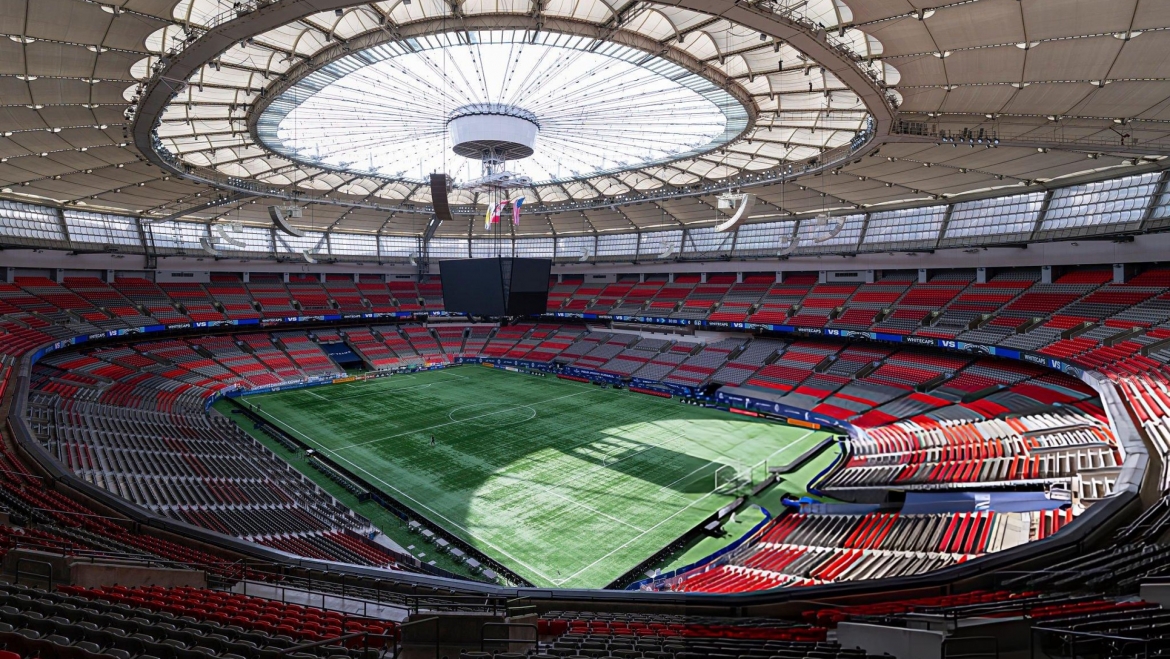 danh sach 16 san van dong to chuc world cup 2026 An tuong chung nhan lich su hinh anh 1