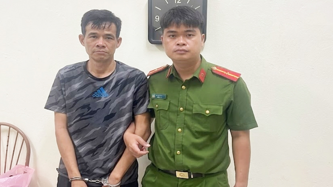 lien tiep bat giu cac doi tuong tang tru ma tuy tai ha noi trong mot ngay hinh anh 1