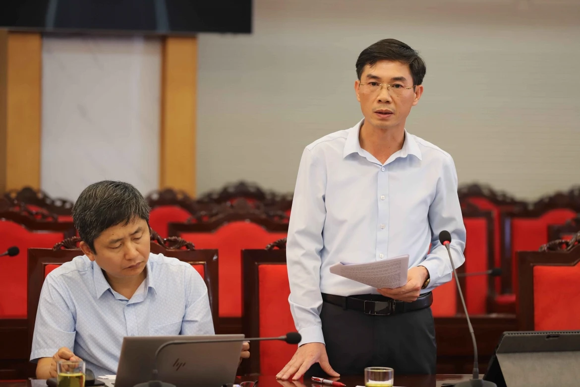 son la trien khai cac giai phap thao go vuong mac khi thu hoi dat hinh anh 2