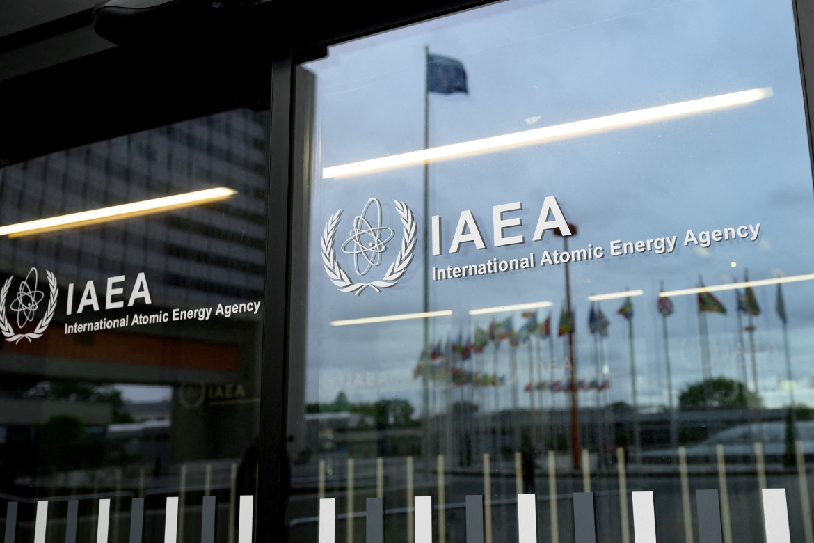 iaea yeu cau iran khai bao luong uranium lam giau con lai hinh anh 1