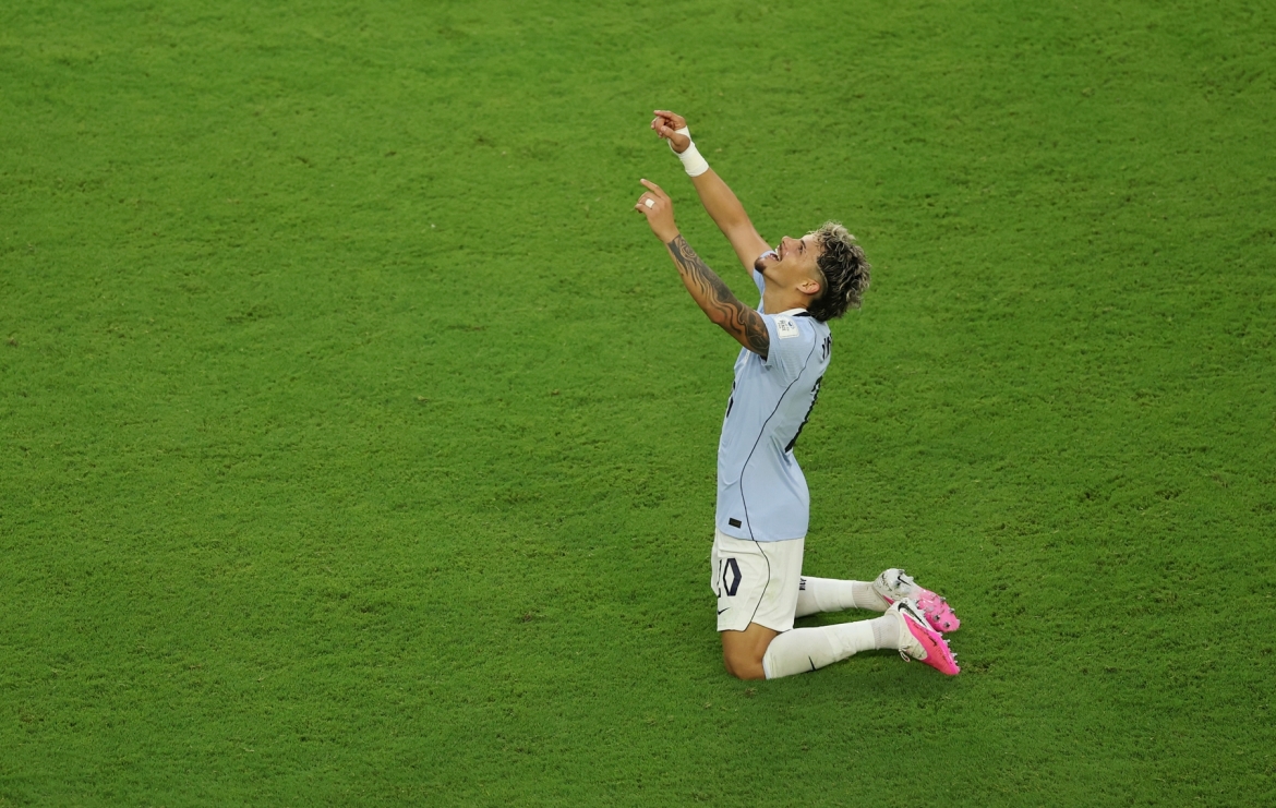 ket qua world cup hom nay 16 6 saudi arabia chia diem nghet tho truoc uruguay hinh anh 28