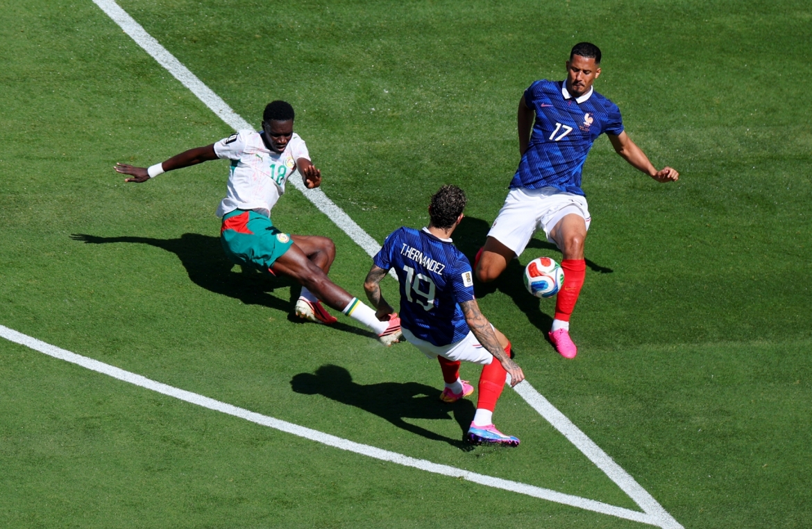 ket qua world cup hom nay 17-6 mbappe toa sang, phap thang thuyet phuc senegal hinh anh 22