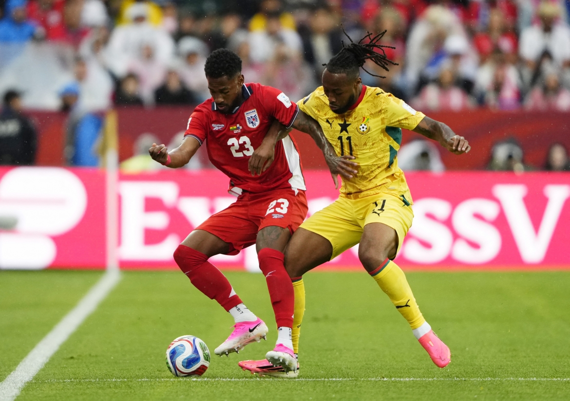 ket qua world cup hom nay 18 6 ghana thang panama nho pha ghi ban phut bu gio hinh anh 13