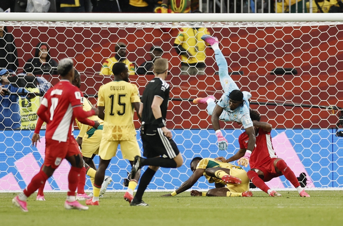ket qua world cup hom nay 18 6 ghana thang panama nho pha ghi ban phut bu gio hinh anh 15