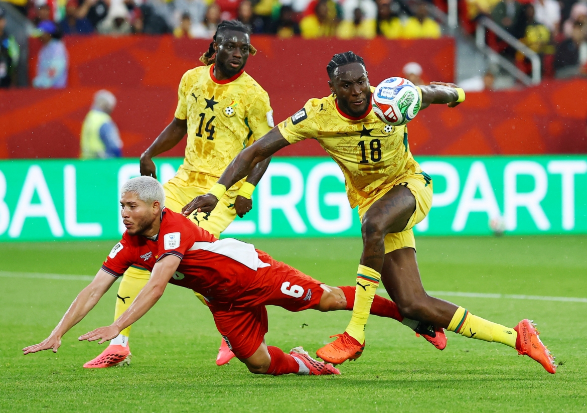 ket qua world cup hom nay 18 6 ghana thang panama nho pha ghi ban phut bu gio hinh anh 14