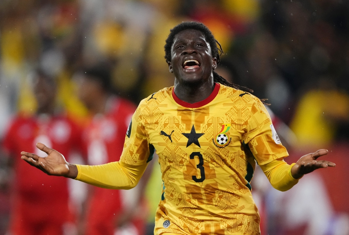 ket qua world cup hom nay 18 6 ghana thang panama nho pha ghi ban phut bu gio hinh anh 1