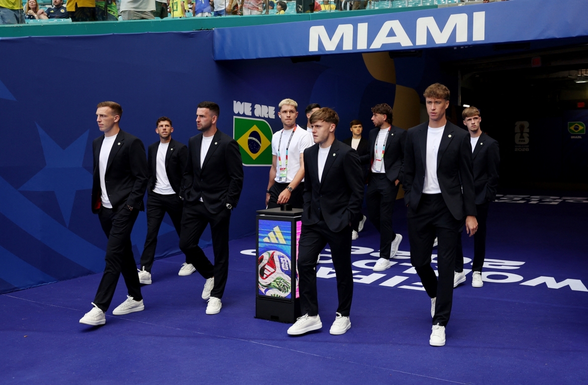 ket qua world cup 2026 hom nay 25 6 neymar tai xuat, brazil thang dam scotland hinh anh 12