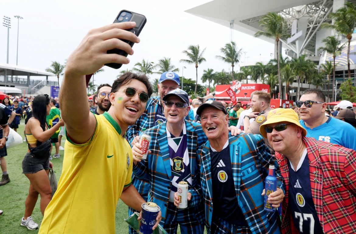 ket qua world cup 2026 hom nay 25 6 neymar tai xuat, brazil thang dam scotland hinh anh 13