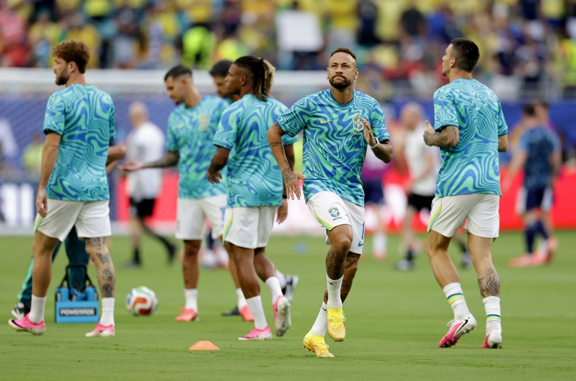 ket qua world cup 2026 hom nay 25 6 neymar tai xuat, brazil thang dam scotland hinh anh 14
